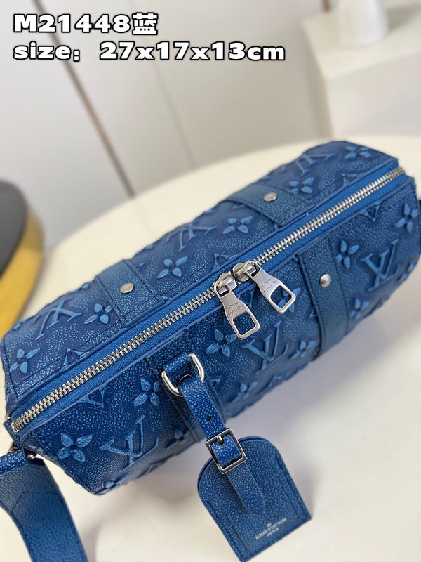 Alice Bags- Louis Vuittons  - 16062