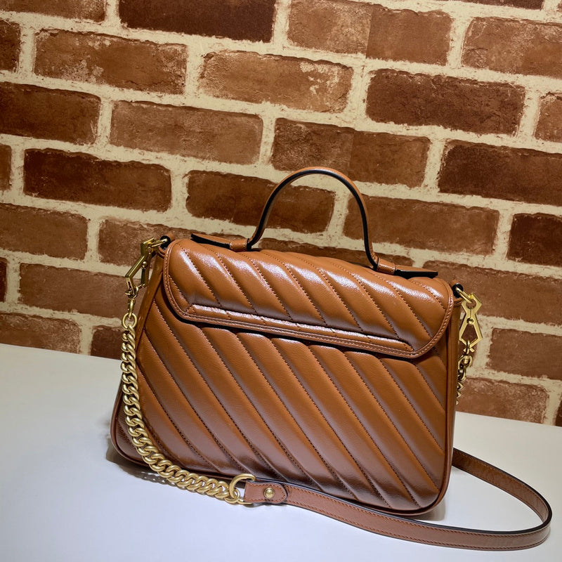 Gucci  Luxury -  Bags - 560
