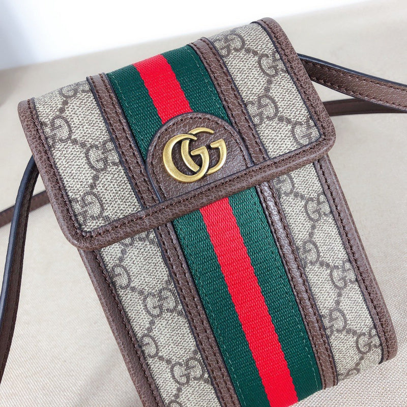 Gucci Bags - The Tote   452