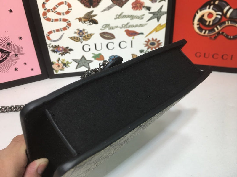 Gucci Bags - The Tote   309