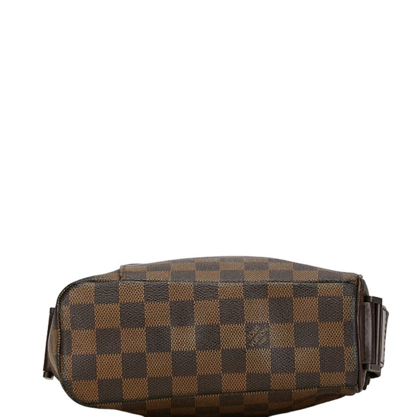 Louis Vuitton Damier  Pvc Leather Shoulder Bag