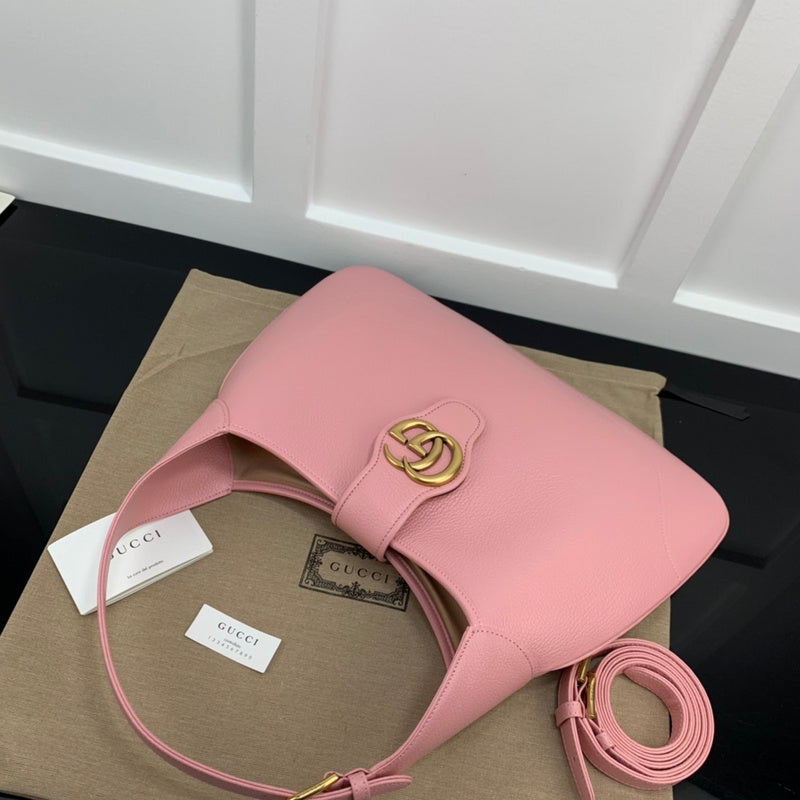 Gucci  Luxury -  Bags - 571