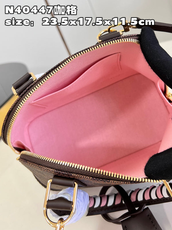 Alice bags - Louis Vuittons  - 15771