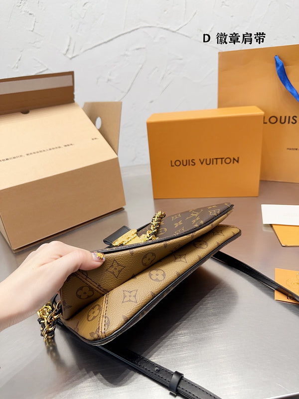 Alice bags - Louis Vuittons  - 15082