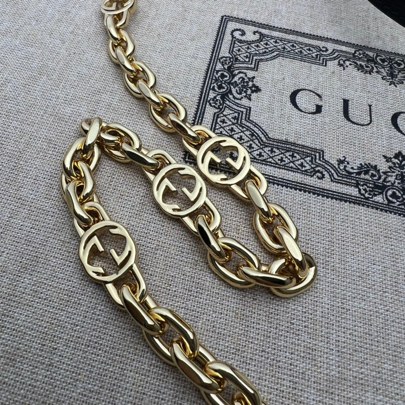 Gucci  Luxury -  Bags - 552