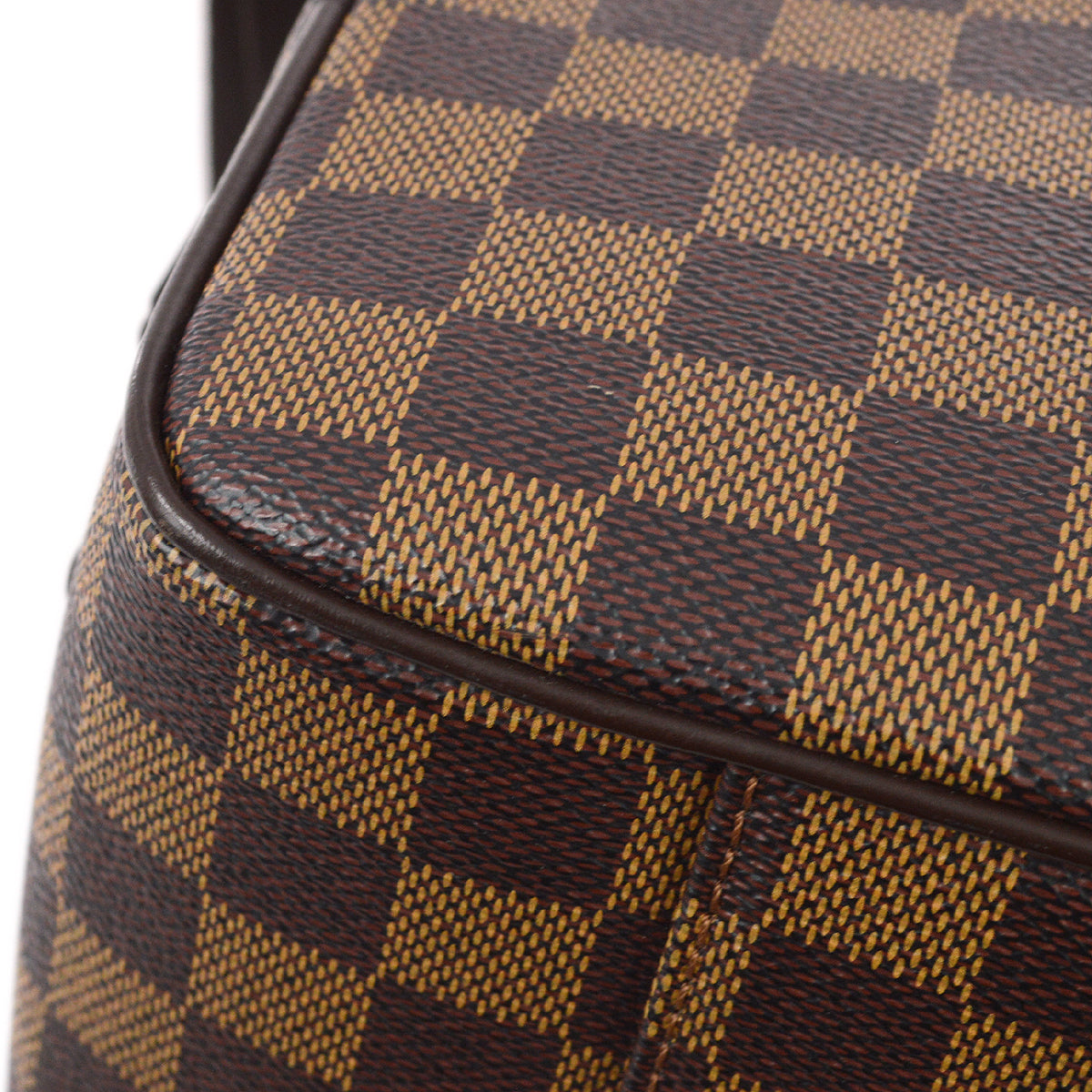 Louis Vuitton 2004 Damier Olaf GM N41440