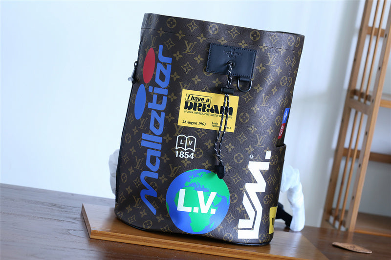 Alice bags - Louis Vuittons  - 9737