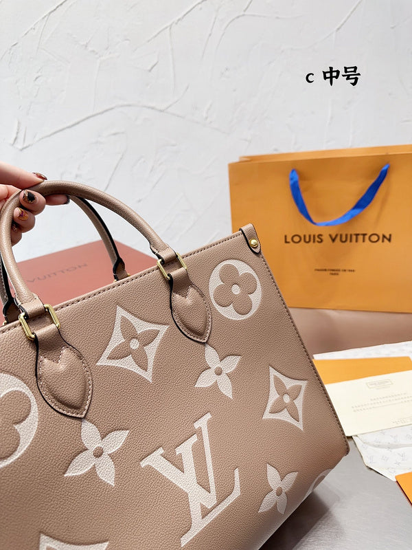 Alice bags - Louis Vuittons  - 15132