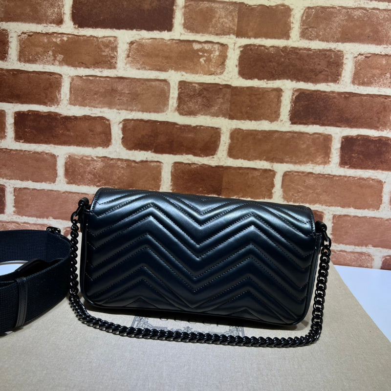 Gucci  Luxury -  Bags - 512