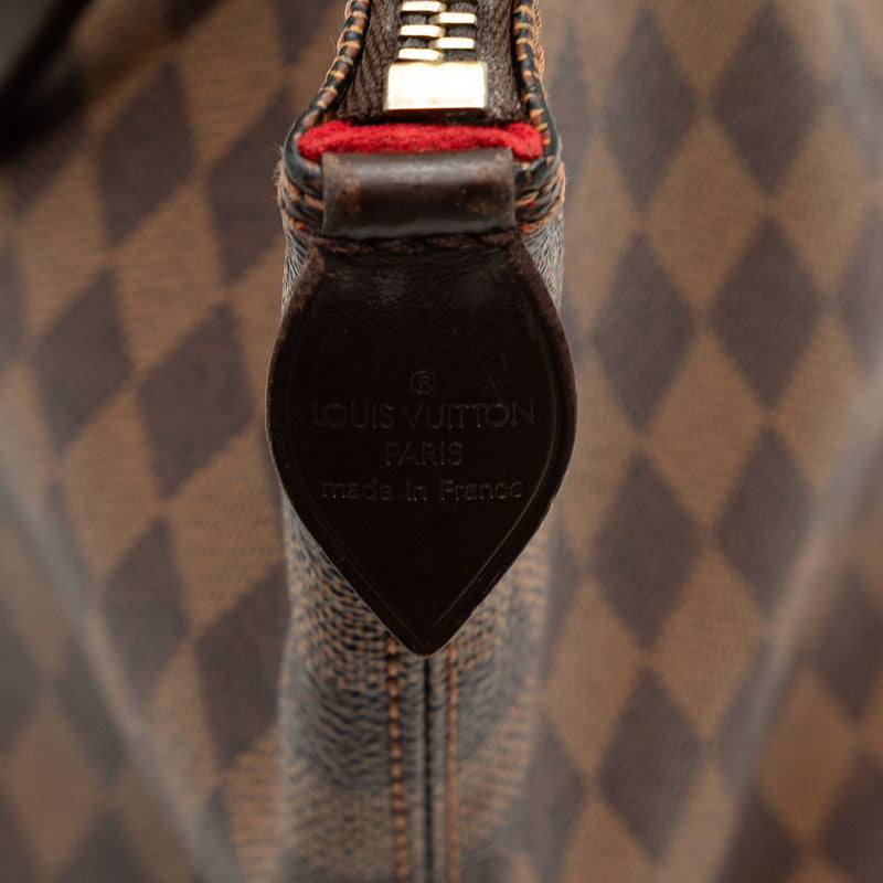 Louis Vuitton Damier Saleya PM Tote Handbag N51183