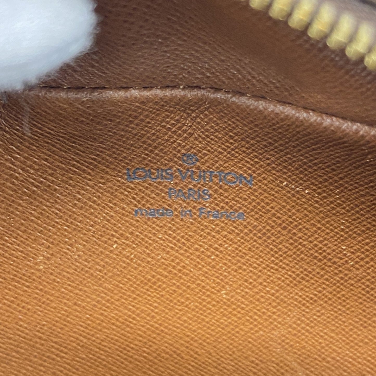 Louis Vuitton  Shoulder Bag