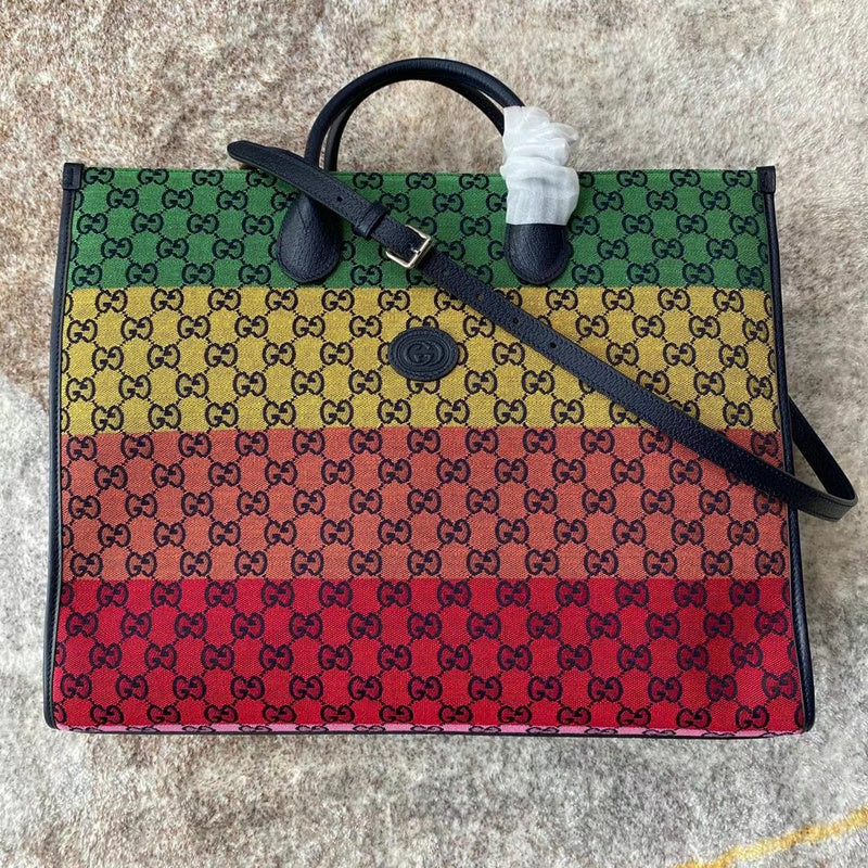 Gucci   Luxury Bags  993