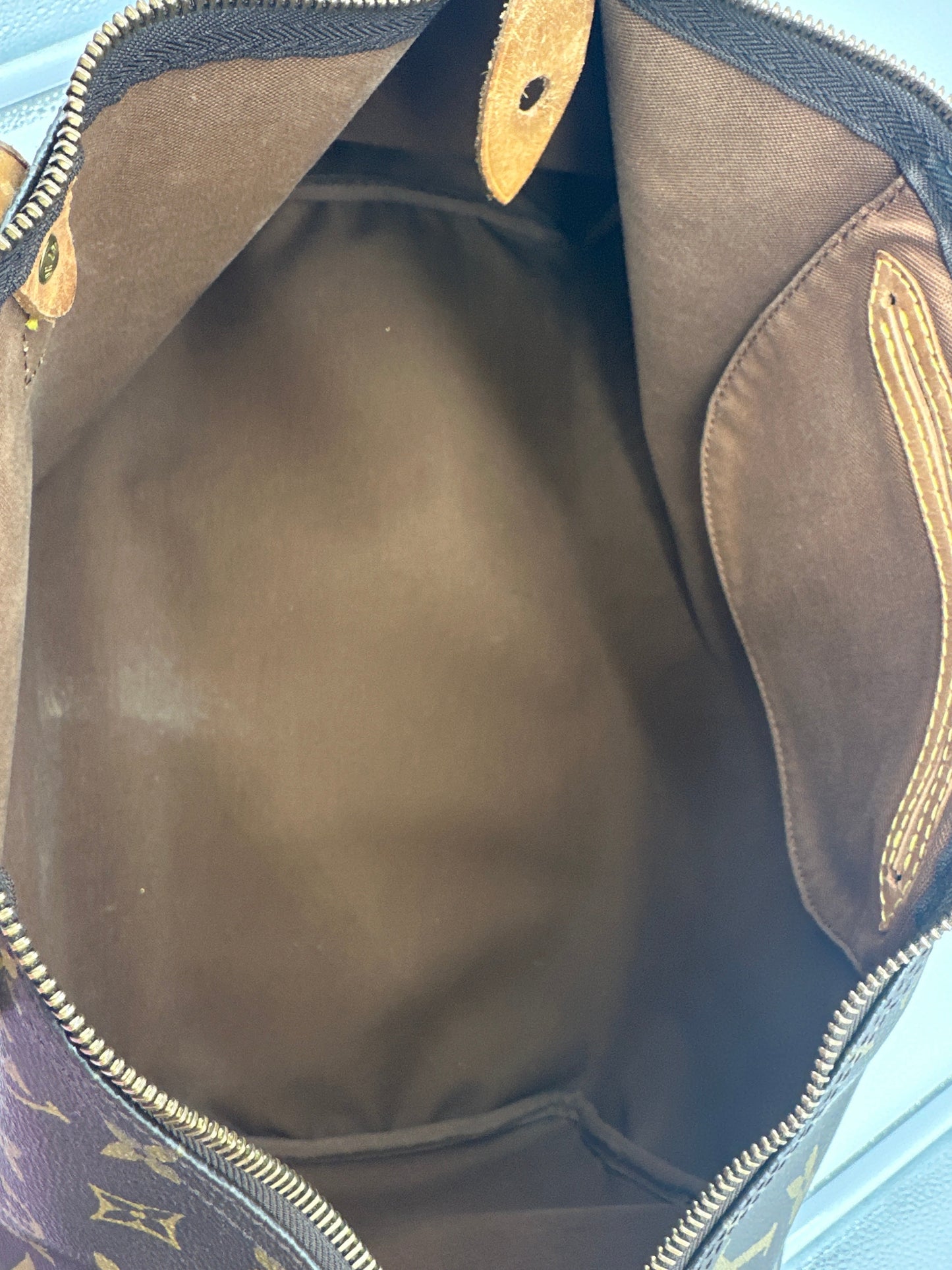 HandBag Luxury Designer Louis Vuitton, Size Large