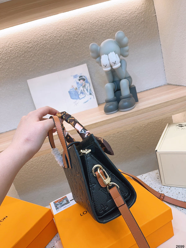 Alice bags - Louis Vuittons  - 14906