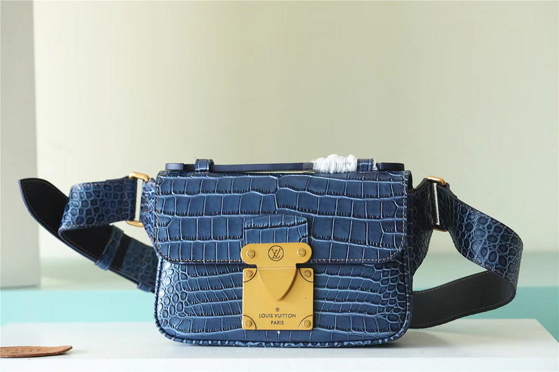 Alice bags - Louis Vuittons  - 9963