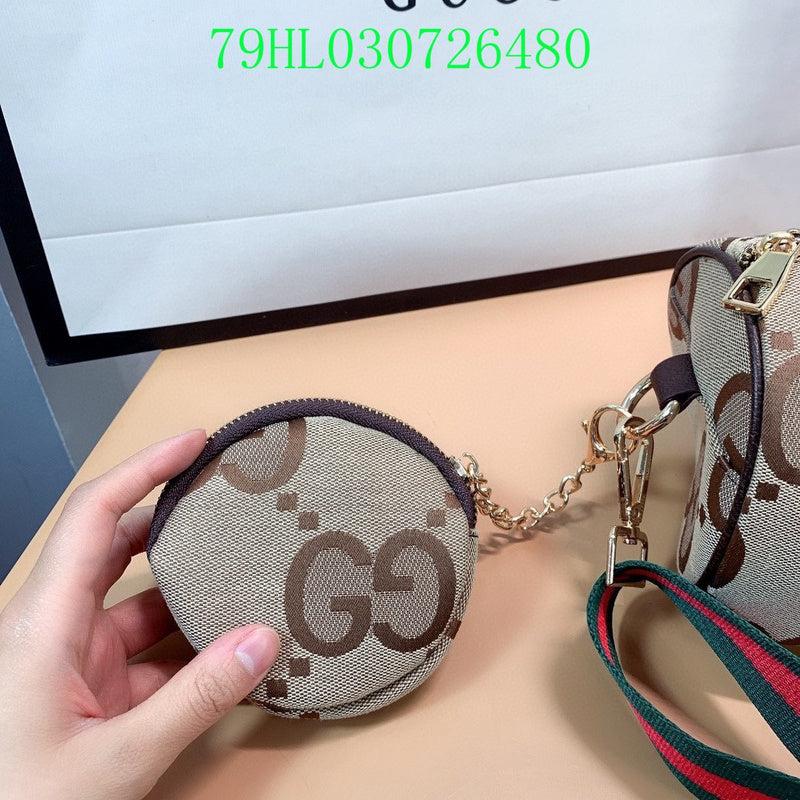 Gucci Bags - The Tote   1118