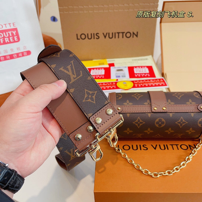 Alice bags - Louis Vuittons  - 15073