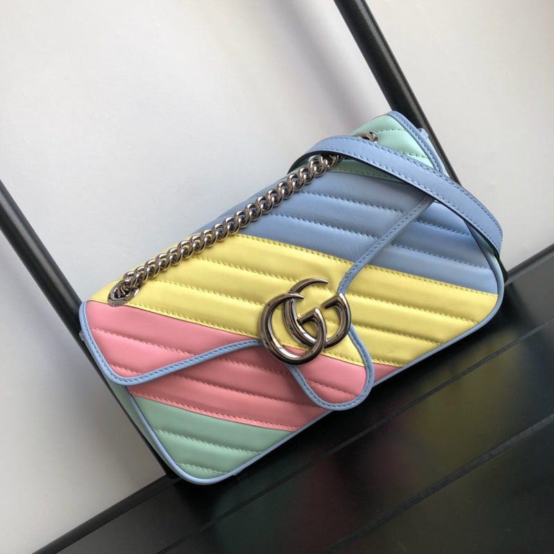 Gucci Bags -  Luxury Bags  1420