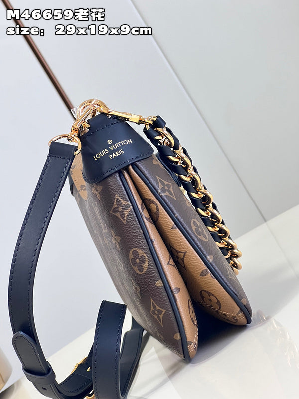 Alice bags - Louis Vuittons  - 15398