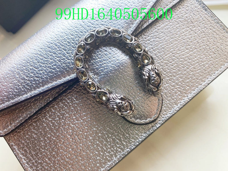 Gucci Bags - The Tote   338