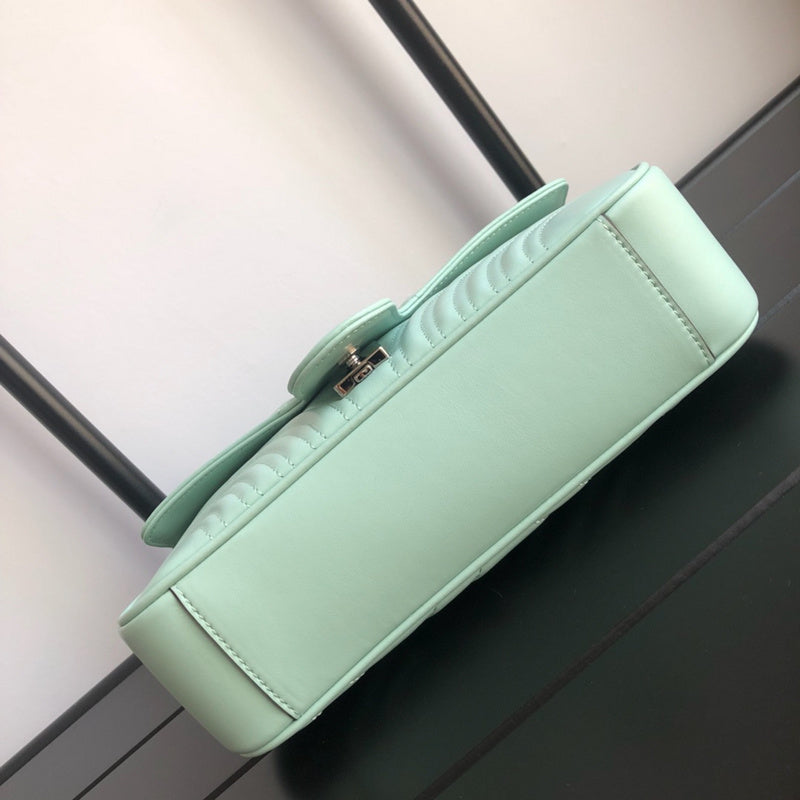 Gucci   Luxury Bags  1212