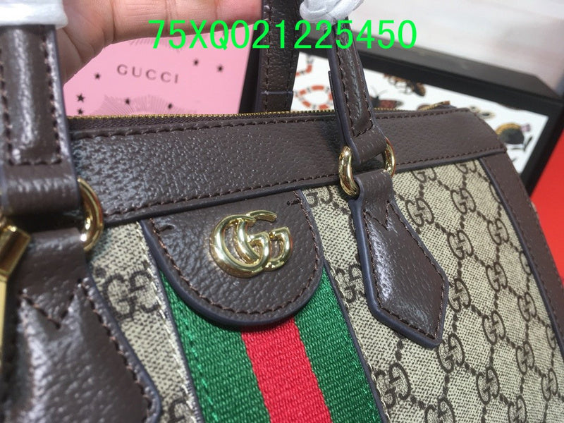 Gucci Bags - The Tote   431