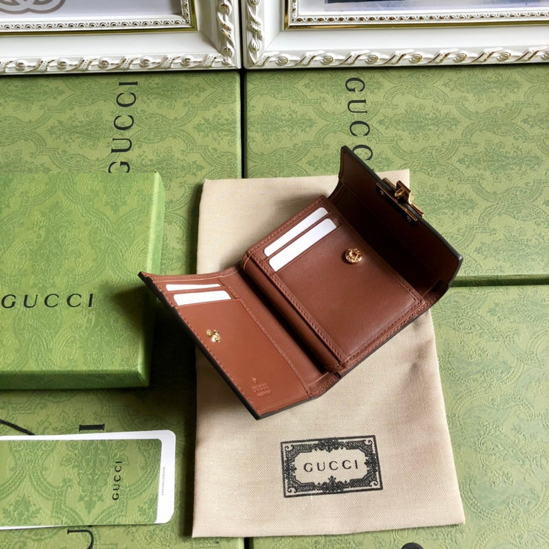 Gucci Luxury - Bags - 178