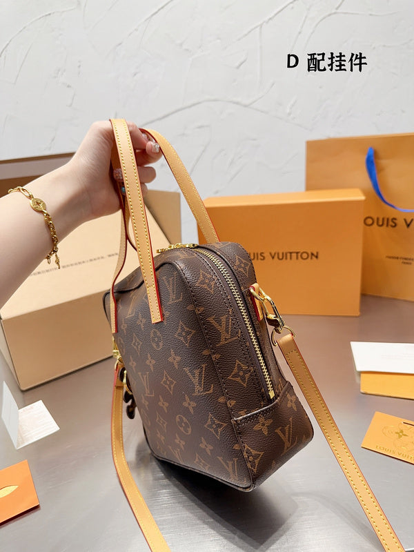 Alice bags - Louis Vuittons  - 14961