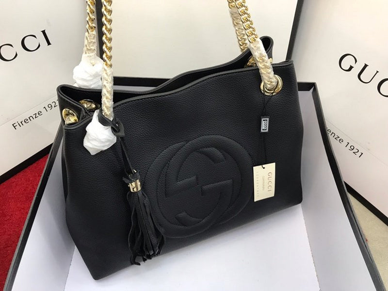 Gucci Bags - The Tote   540