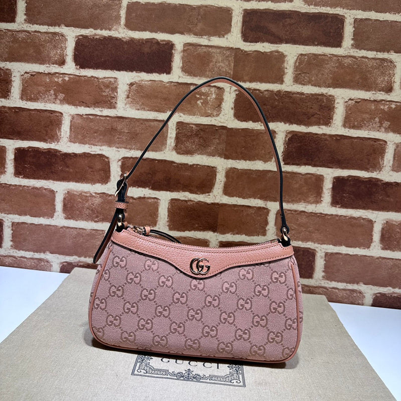 Gucci Luxury - Bags - 085