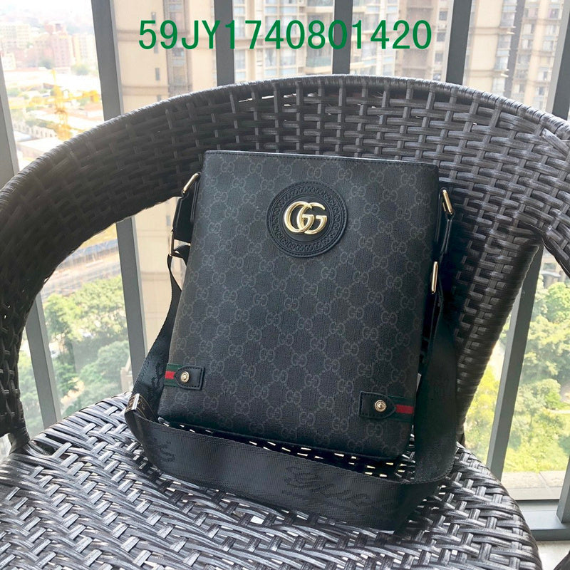 Gucci Bags - The Tote   893