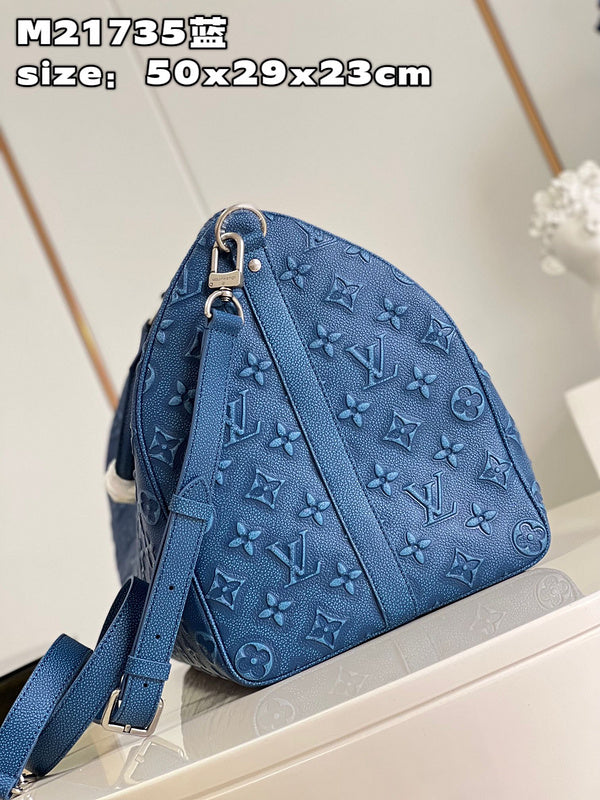 Alice Bags- Louis Vuittons  - 16030