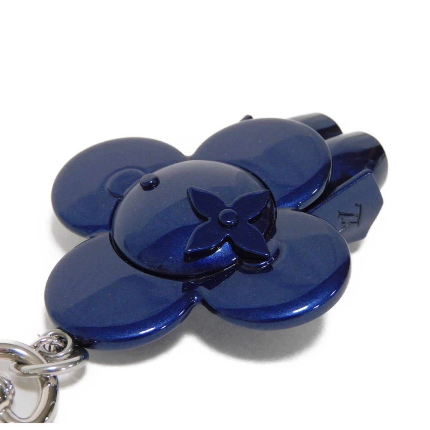 Louis Vuitton  Metal Keyring