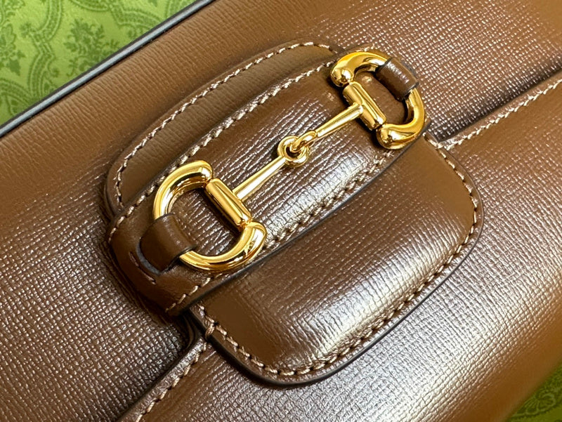 Gucci Luxury - Bags - 017