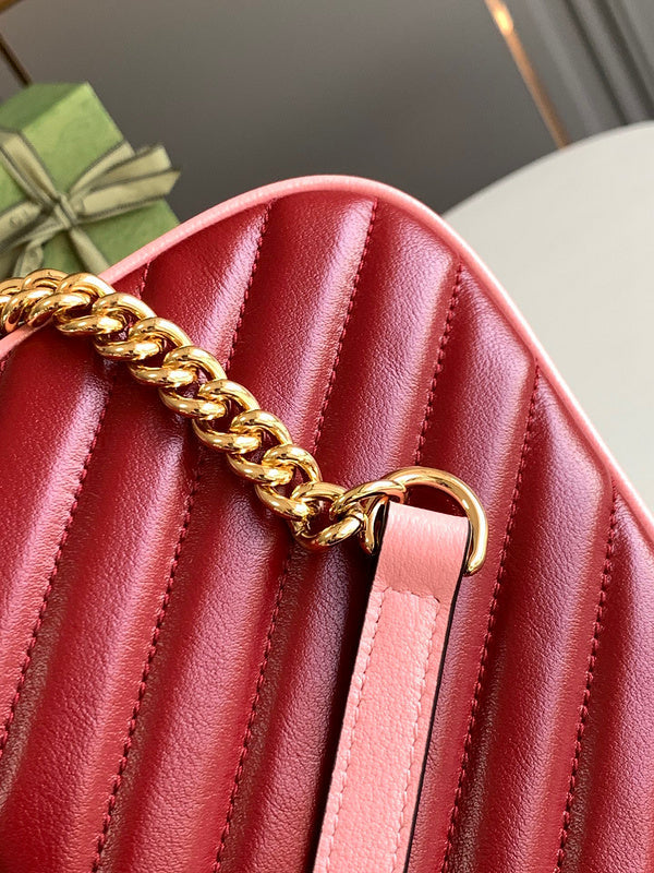 Gucci   Luxury Bags  1189