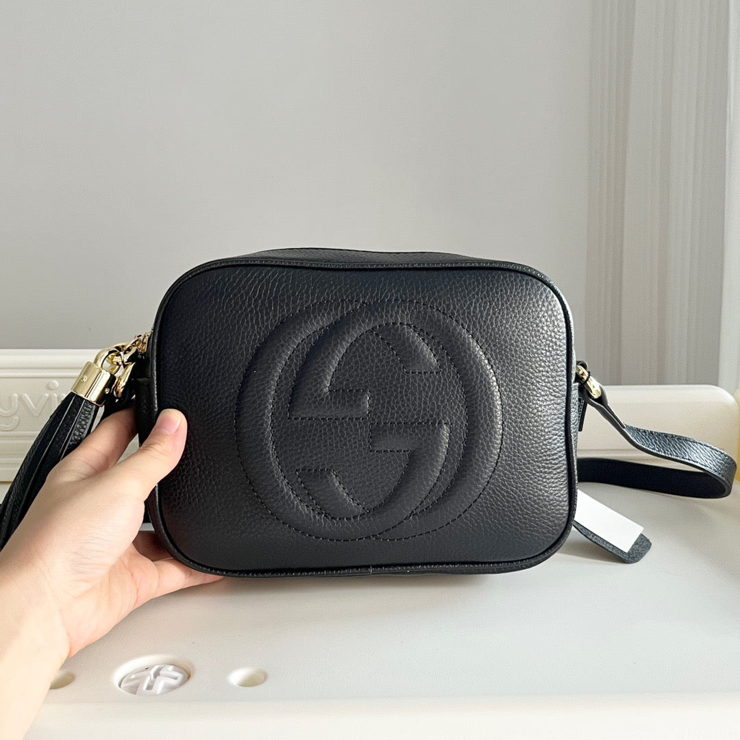 Gucci Soho Disco bag