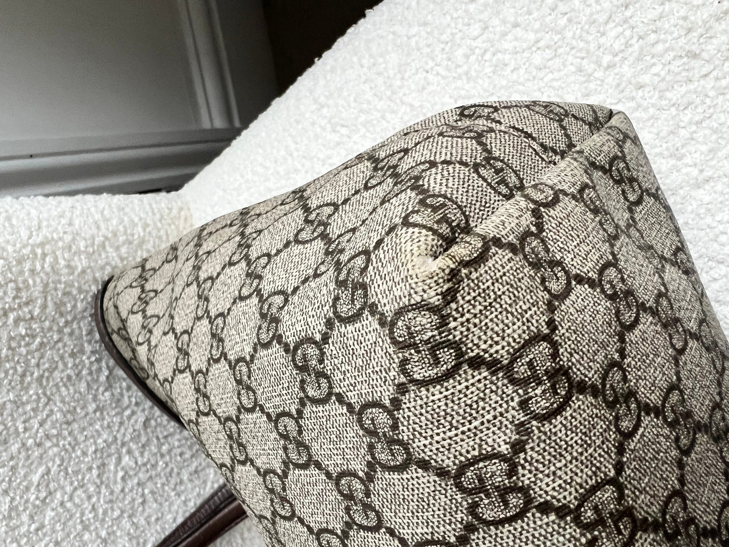 Gucci Ophidia GG Supreme Medium Tote (RRP £1440)