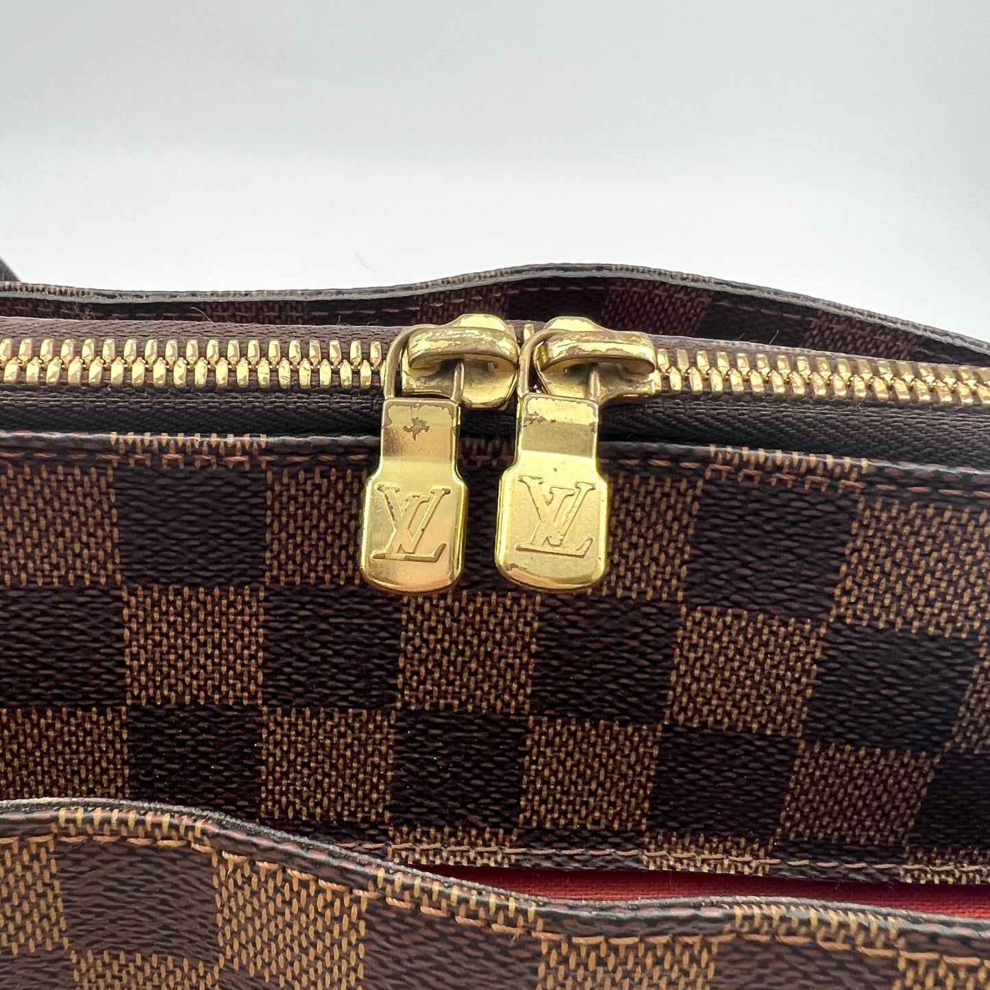 Louis Vuitton Belem MM top-handle bag TWS