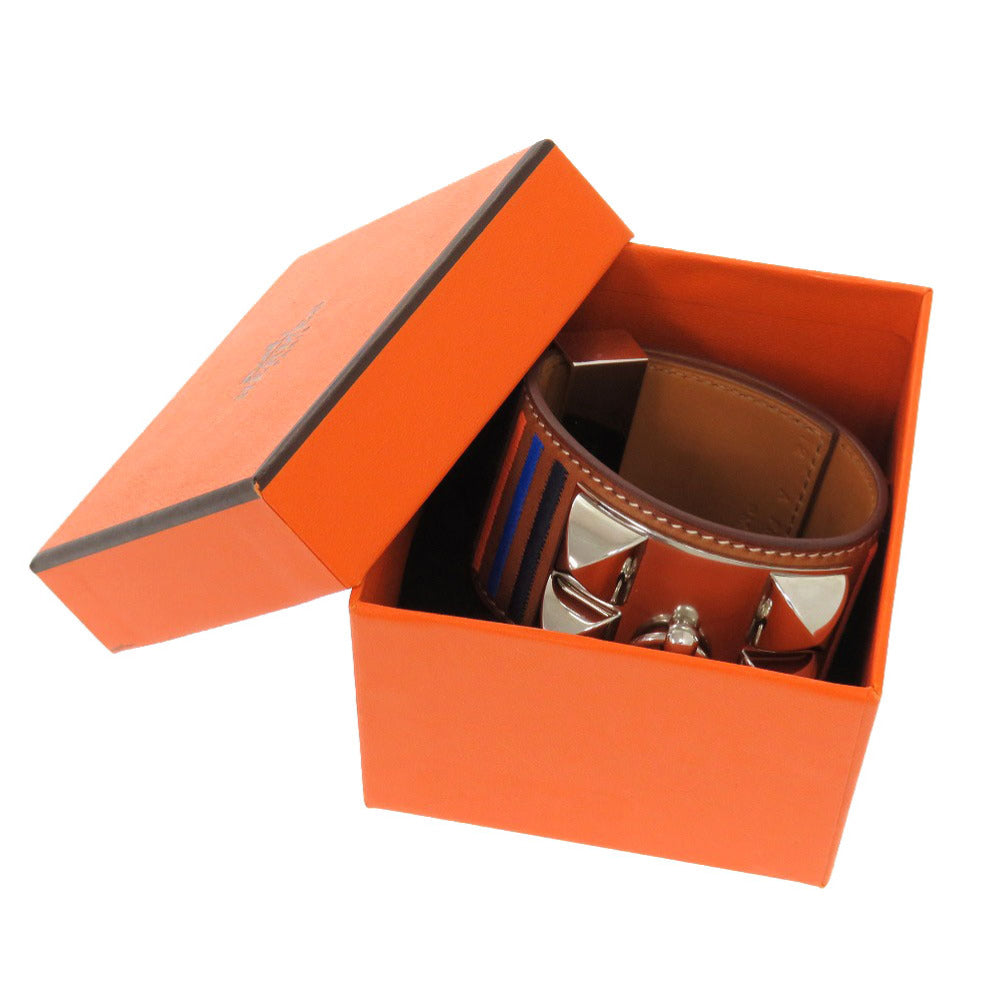 HERMES bracelet Valenia Fove Collie Edsian Rocabal T2