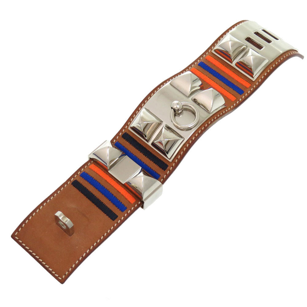HERMES bracelet Valenia Fove Collie Edsian Rocabal T2