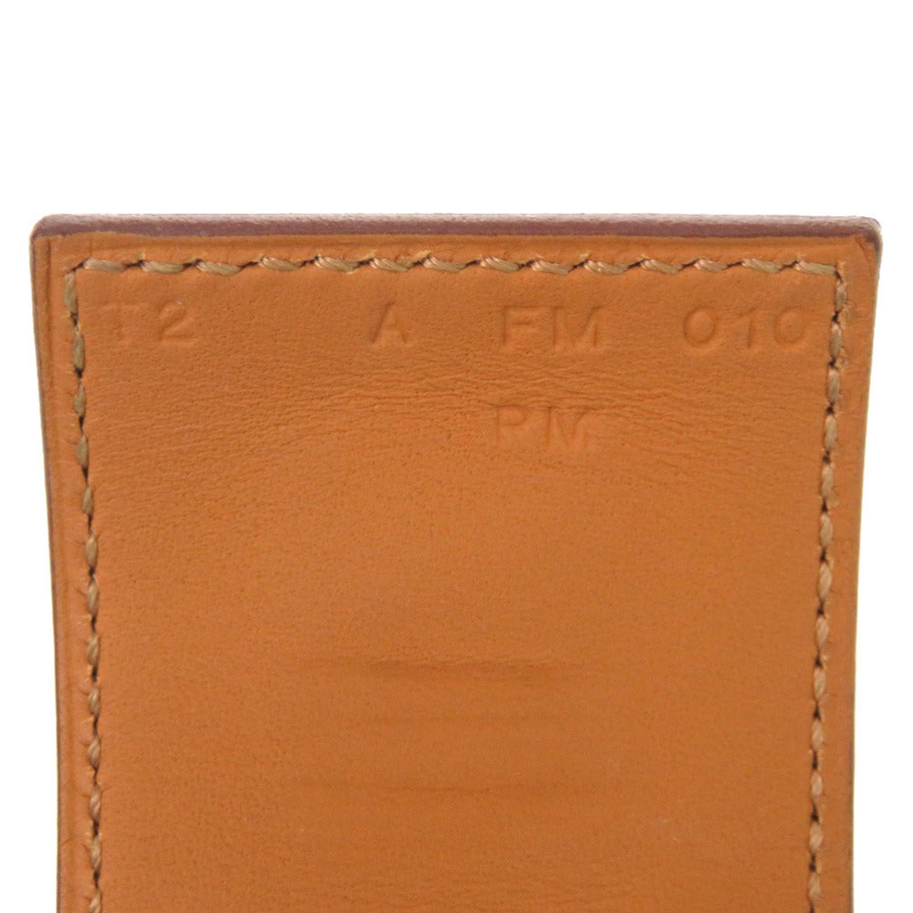 HERMES bracelet Valenia Fove Collie Edsian Rocabal T2