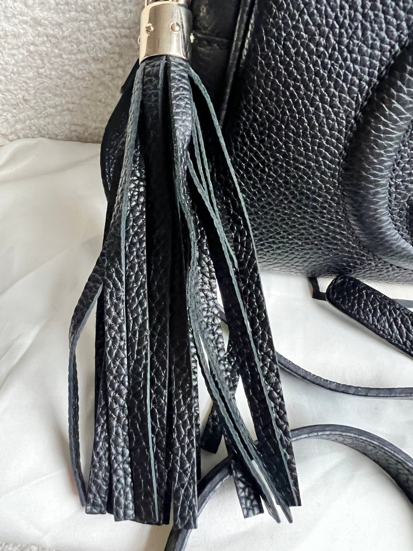 Gucci Black Soho Disco (RRP £1050)