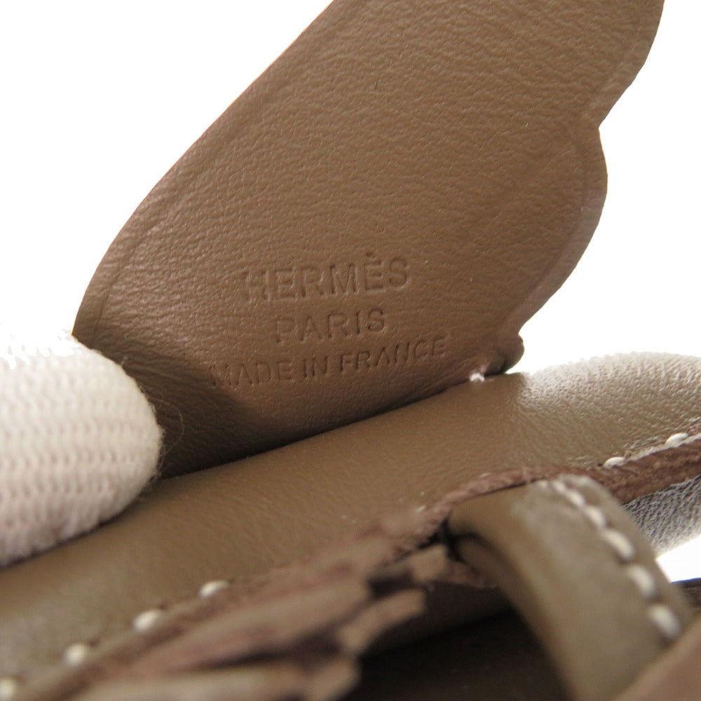HERMES key ring Anyo Miro Etope Rodeo PM Pegasus Women Used