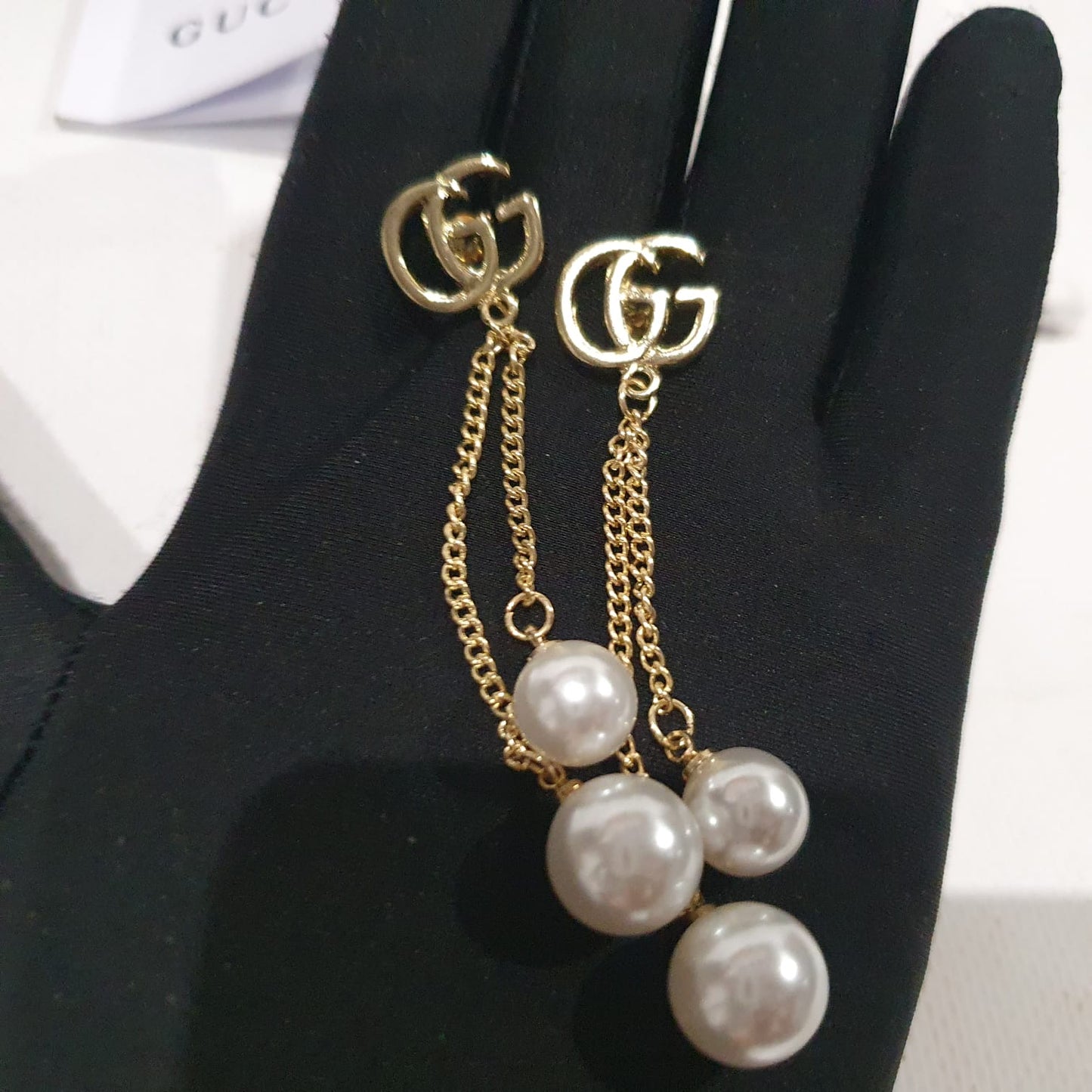 Gucci Earrings