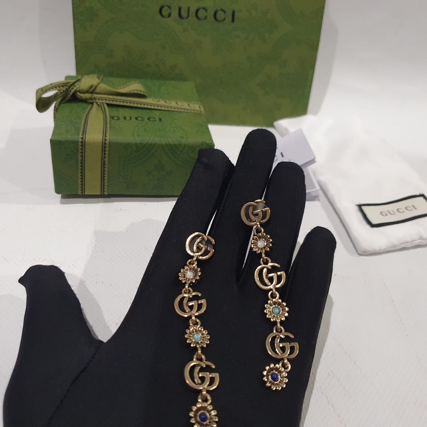 Gucci Earrings