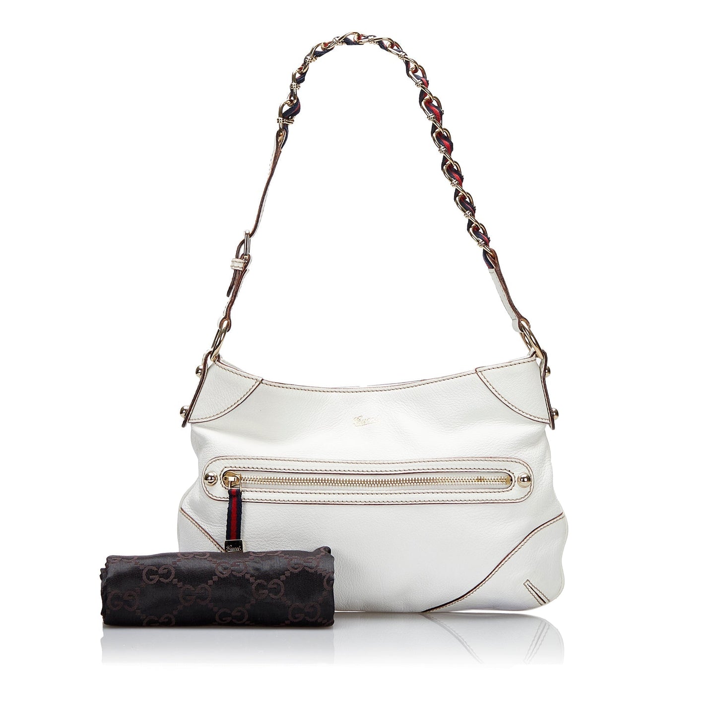 Gucci Capri Ranch Kid Shoulder Bag