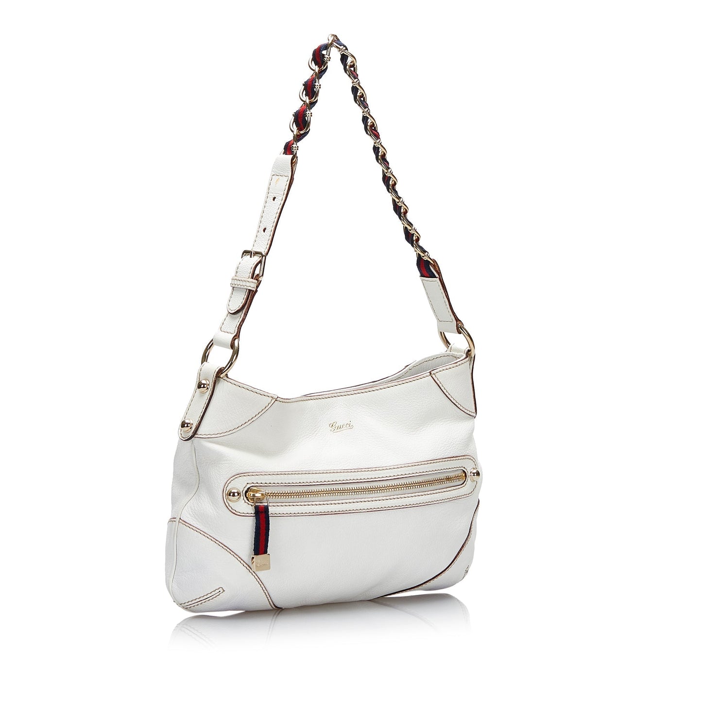 Gucci Capri Ranch Kid Shoulder Bag