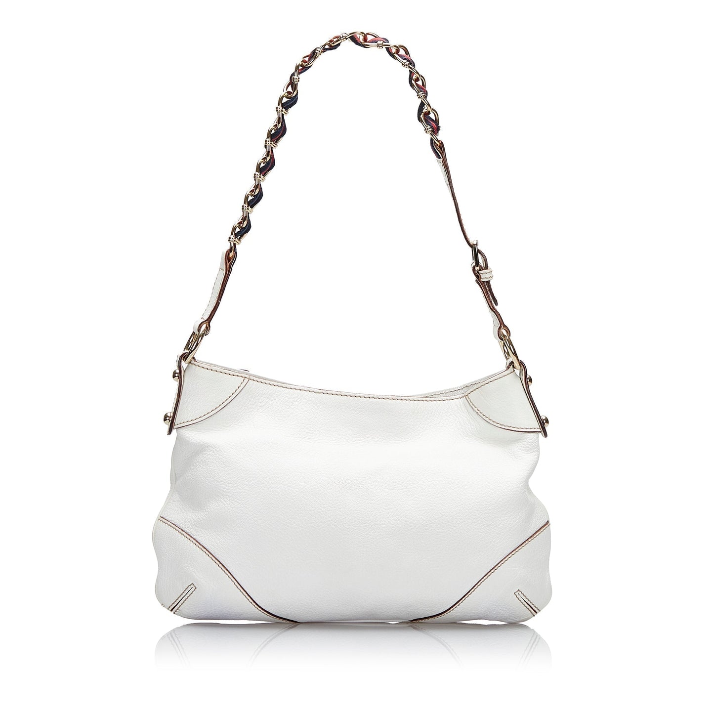 Gucci Capri Ranch Kid Shoulder Bag