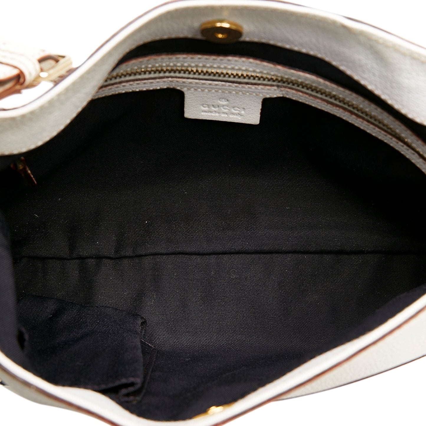 Gucci Capri Ranch Kid Shoulder Bag
