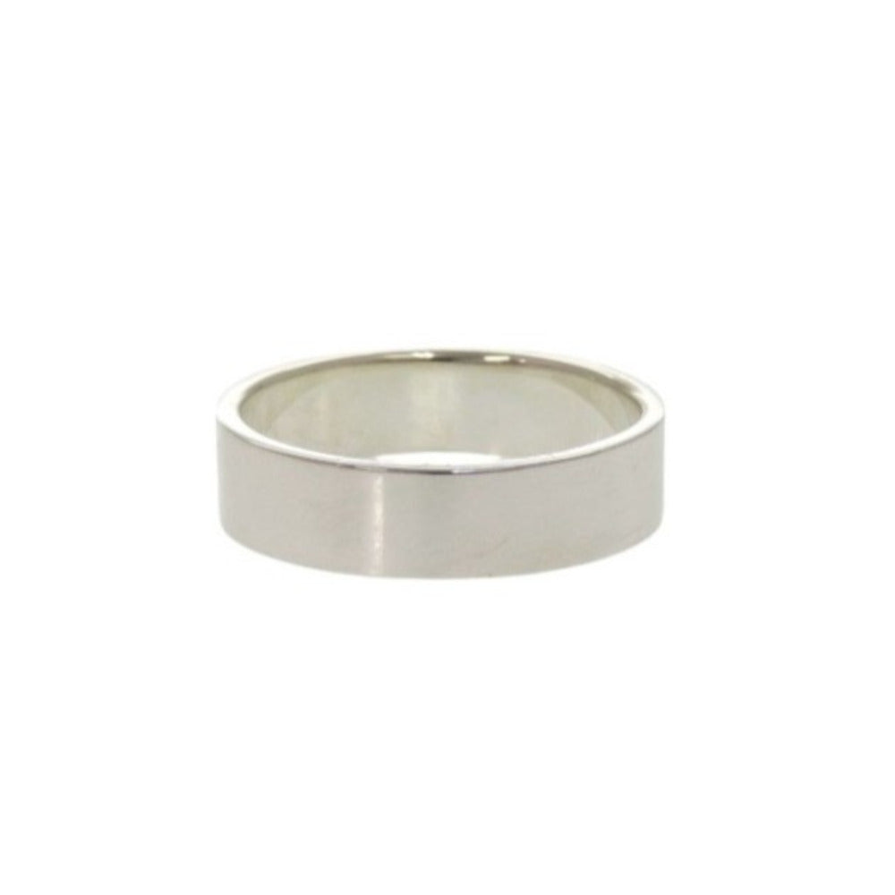 HERMES Ring H115607B Silver925 Silver Cory Edssian Women 55 Used